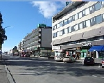 Tornio Webcam Haparanda nettikamera